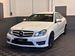 Mercedes-Benz C Class 2.1 C220 CDI BlueEfficiency AMG Sport Coupe 2dr Diesel G-Tronic+ Euro 5 (s/s) (170 ps) 2dr Automatic 2013