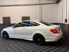 Mercedes-Benz C Class 2.1 C220 CDI BlueEfficiency AMG Sport Coupe 2dr Diesel G-Tronic+ Euro 5 (s/s) (170 ps) 2dr Automatic 2025