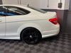 Mercedes-Benz C Class 2.1 C220 CDI BlueEfficiency AMG Sport Coupe 2dr Diesel G-Tronic+ Euro 5 (s/s) (170 ps) 2dr Automatic 2025