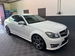 Mercedes-Benz C Class 2.1 C220 CDI BlueEfficiency AMG Sport Plus Coupe 2dr Diesel G-Tronic+ Euro 5 (s/s) (170 ps) 2dr Automatic 2013