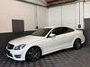 Mercedes-Benz C Class 2.1 C220 CDI BlueEfficiency AMG Sport Plus Coupe 2dr Diesel G-Tronic+ Euro 5 (s/s) (170 ps) 2dr Automatic 2025