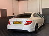 Mercedes-Benz C Class 2.1 C220 CDI BlueEfficiency AMG Sport Plus Coupe 2dr Diesel G-Tronic+ Euro 5 (s/s) (170 ps) 2dr Automatic 2025