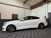 Mercedes-Benz C Class 2.1 C220 CDI BlueEfficiency AMG Sport Plus Coupe 2dr Diesel G-Tronic+ Euro 5 (s/s) (170 ps) 2dr Automatic 2025