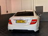 Mercedes-Benz C Class 2.1 C220 CDI BlueEfficiency AMG Sport Plus Coupe 2dr Diesel G-Tronic+ Euro 5 (s/s) (170 ps) 2dr Automatic 2025