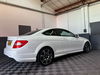 Mercedes-Benz C Class 2.1 C220 CDI BlueEfficiency AMG Sport Plus Coupe 2dr Diesel G-Tronic+ Euro 5 (s/s) (170 ps) 2dr Automatic 2025