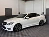 Mercedes-Benz C Class 2.1 C220 CDI BlueEfficiency AMG Sport Plus Coupe 2dr Diesel G-Tronic+ Euro 5 (s/s) (170 ps) 2dr Automatic 2025