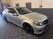 Mercedes-Benz C Class 2.1 C220 CDI BlueEfficiency AMG Sport Plus Saloon 4dr Diesel G-Tronic+ Euro 5 (s/s) (170 ps) 4dr Automatic 2013