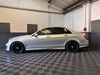 Mercedes-Benz C Class 2.1 C220 CDI BlueEfficiency AMG Sport Plus Saloon 4dr Diesel G-Tronic+ Euro 5 (s/s) (170 ps) 4dr Automatic 2025