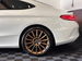 Mercedes-Benz C Class 2.1 C220d AMG Line (Premium) Coupe 2dr Diesel G-Tronic+ Euro 6 (s/s) (170 ps) 2dr Automatic 2017