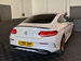 Mercedes-Benz C Class 2.1 C220d AMG Line (Premium) Coupe 2dr Diesel G-Tronic+ Euro 6 (s/s) (170 ps) 2dr Automatic 2017