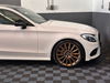 Mercedes-Benz C Class 2.1 C220d AMG Line (Premium) Coupe 2dr Diesel G-Tronic+ Euro 6 (s/s) (170 ps) 2dr Automatic 2026
