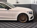 Mercedes-Benz C Class 2.1 C220d AMG Line (Premium) Coupe 2dr Diesel G-Tronic+ Euro 6 (s/s) (170 ps) 2dr Automatic 2017