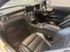 Mercedes-Benz C Class 2.1 C220d AMG Line (Premium) Coupe 2dr Diesel G-Tronic+ Euro 6 (s/s) (170 ps) 2dr Automatic 2026