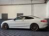 Mercedes-Benz C Class 2.1 C220d AMG Line (Premium) Coupe 2dr Diesel G-Tronic+ Euro 6 (s/s) (170 ps) 2dr Automatic 2026