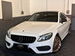 Mercedes-Benz C Class 2.1 C220d AMG Line (Premium) Coupe 2dr Diesel G-Tronic+ Euro 6 (s/s) (170 ps) 2dr Automatic 2017