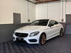 Mercedes-Benz C Class 2.1 C220d AMG Line (Premium) Coupe 2dr Diesel G-Tronic+ Euro 6 (s/s) (170 ps) 2dr Automatic 2026