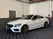Mercedes-Benz C Class 2.1 C220d AMG Line (Premium) Coupe 2dr Diesel G-Tronic+ Euro 6 (s/s) (170 ps) 2dr Automatic 2017