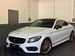 Mercedes-Benz C Class 2.1 C220d AMG Line (Premium) Coupe 2dr Diesel G-Tronic+ Euro 6 (s/s) (170 ps) 2dr Automatic 2017
