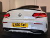 Mercedes-Benz C Class 2.1 C220d AMG Line (Premium) Coupe 2dr Diesel G-Tronic+ Euro 6 (s/s) (170 ps) 2dr Automatic 2026