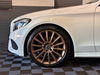 Mercedes-Benz C Class 2.1 C220d AMG Line (Premium) Coupe 2dr Diesel G-Tronic+ Euro 6 (s/s) (170 ps) 2dr Automatic 2026