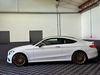 Mercedes-Benz C Class 2.1 C220d AMG Line (Premium) Coupe 2dr Diesel G-Tronic+ Euro 6 (s/s) (170 ps) 2dr Automatic 2026