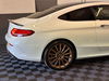 Mercedes-Benz C Class 2.1 C220d AMG Line (Premium) Coupe 2dr Diesel G-Tronic+ Euro 6 (s/s) (170 ps) 2dr Automatic 2026