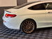 Mercedes-Benz C Class 2.1 C220d AMG Line (Premium) Coupe 2dr Diesel G-Tronic+ Euro 6 (s/s) (170 ps) 2dr Automatic 2017