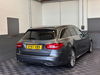Mercedes-Benz C Class 2.1 C220d AMG Line (Premium) Estate 5dr Diesel G-Tronic+ Euro 6 (s/s) (170 ps) 5dr Automatic 2025