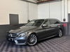 Mercedes-Benz C Class 2.1 C220d AMG Line (Premium) Estate 5dr Diesel G-Tronic+ Euro 6 (s/s) (170 ps) 5dr Automatic 2025