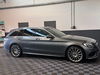 Mercedes-Benz C Class 2.1 C220d AMG Line (Premium) Estate 5dr Diesel G-Tronic+ Euro 6 (s/s) (170 ps) 5dr Automatic 2025