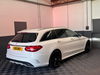 Mercedes-Benz C Class 2.1 C220d AMG Line (Premium Plus) Estate 5dr Diesel 7G-Tronic+ Euro 6 (s/s) (170 ps) 5dr Automatic 2025
