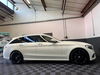 Mercedes-Benz C Class 2.1 C220d AMG Line (Premium Plus) Estate 5dr Diesel 7G-Tronic+ Euro 6 (s/s) (170 ps) 5dr Automatic 2025
