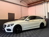 Mercedes-Benz C Class 2.1 C220d AMG Line (Premium Plus) Estate 5dr Diesel 7G-Tronic+ Euro 6 (s/s) (170 ps) 5dr Automatic 2025