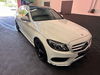 Mercedes-Benz C Class 2.1 C220d AMG Line (Premium Plus) Estate 5dr Diesel 7G-Tronic+ Euro 6 (s/s) (170 ps) 5dr Automatic 2025