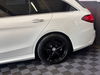 Mercedes-Benz C Class 2.1 C220d AMG Line (Premium Plus) Estate 5dr Diesel 7G-Tronic+ Euro 6 (s/s) (170 ps) 5dr Automatic 2025