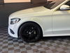 Mercedes-Benz C Class 2.1 C220d AMG Line (Premium Plus) Estate 5dr Diesel 7G-Tronic+ Euro 6 (s/s) (170 ps) 5dr Automatic 2025
