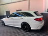 Mercedes-Benz C Class 2.1 C220d AMG Line (Premium Plus) Estate 5dr Diesel 7G-Tronic+ Euro 6 (s/s) (170 ps) 5dr Automatic 2025