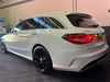 Mercedes-Benz C Class 2.1 C220d AMG Line (Premium Plus) Estate 5dr Diesel 7G-Tronic+ Euro 6 (s/s) (170 ps) 5dr Automatic 2025