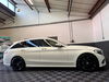 Mercedes-Benz C Class 2.1 C220d AMG Line (Premium Plus) Estate 5dr Diesel 7G-Tronic+ Euro 6 (s/s) (170 ps) 5dr Automatic 2025