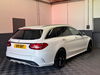Mercedes-Benz C Class 2.1 C220d AMG Line (Premium Plus) Estate 5dr Diesel 7G-Tronic+ Euro 6 (s/s) (170 ps) 5dr Automatic 2025