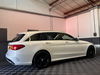 Mercedes-Benz C Class 2.1 C220d AMG Line (Premium Plus) Estate 5dr Diesel 7G-Tronic+ Euro 6 (s/s) (170 ps) 5dr Automatic 2025