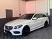 Mercedes-Benz C Class 2.1 C220d AMG Line (Premium Plus) Estate 5dr Diesel 7G-Tronic+ Euro 6 (s/s) (170 ps) 5dr Automatic 2016