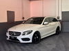 Mercedes-Benz C Class 2.1 C220d AMG Line (Premium Plus) Estate 5dr Diesel 7G-Tronic+ Euro 6 (s/s) (170 ps) 5dr Automatic 2025