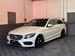 Mercedes-Benz C Class 2.1 C220d AMG Line (Premium Plus) Estate 5dr Diesel 7G-Tronic+ Euro 6 (s/s) (170 ps) 5dr Automatic 2016