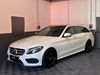 Mercedes-Benz C Class 2.1 C220d AMG Line (Premium Plus) Estate 5dr Diesel 7G-Tronic+ Euro 6 (s/s) (170 ps) 5dr Automatic 2025