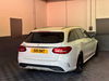 Mercedes-Benz C Class 2.1 C220d AMG Line (Premium Plus) Estate 5dr Diesel 7G-Tronic+ Euro 6 (s/s) (170 ps) 5dr Automatic 2025
