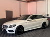 Mercedes-Benz C Class 2.1 C220d AMG Line (Premium Plus) Estate 5dr Diesel 7G-Tronic+ Euro 6 (s/s) (170 ps) 5dr Automatic 2025