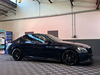Mercedes-Benz C Class 2.1 C220d AMG Line (Premium Plus) Saloon 4dr Diesel G-Tronic+ 4MATIC Euro 6 (s/s) (170 ps) 4dr Automatic 2025