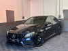 Mercedes-Benz C Class 2.1 C220d AMG Line (Premium Plus) Saloon 4dr Diesel G-Tronic+ 4MATIC Euro 6 (s/s) (170 ps) 4dr Automatic 2025