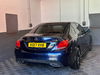 Mercedes-Benz C Class 2.1 C220d AMG Line (Premium Plus) Saloon 4dr Diesel G-Tronic+ 4MATIC Euro 6 (s/s) (170 ps) 4dr Automatic 2025